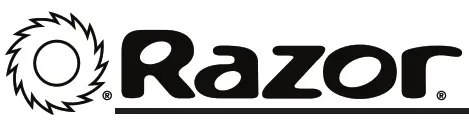 Razor logo