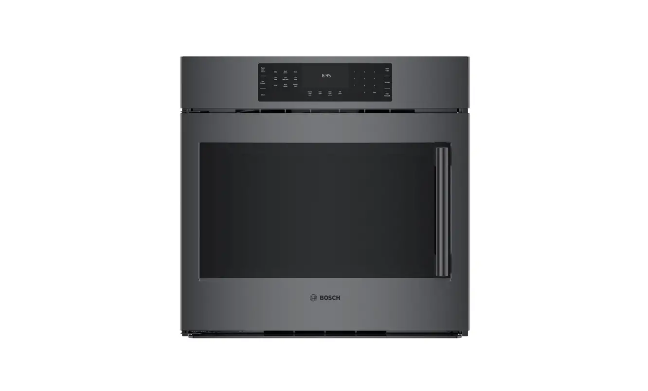 Bosch Hbl8444luc Single Wall Oven 30 Inches Stainless Steel User Guide Bosch Hbl8444luc Single Wall Oven 30 Inches Stainless Steel User Guide