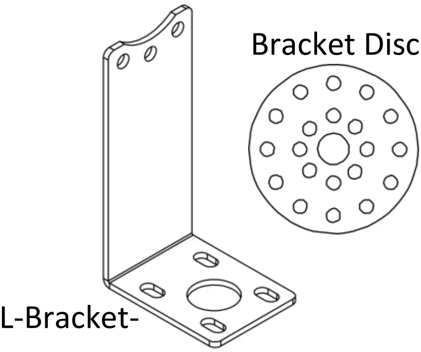 Surface Brackets