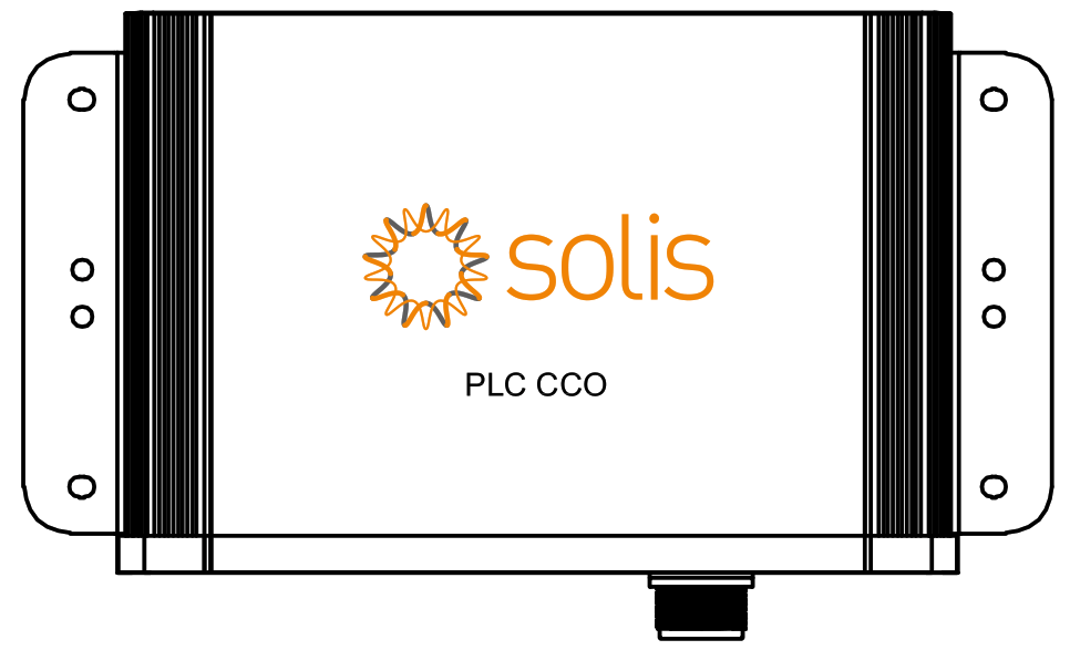 solis PLC CCO Central Controller -