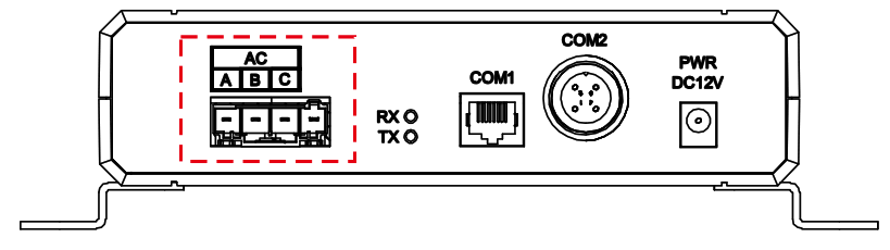 solis PLC CCO Central Controller - Fig7