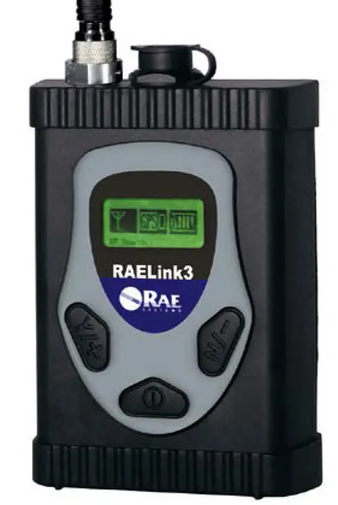 RAE-SYSTEMS-RLM-3000-RAELink3-Transmitter-product