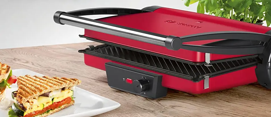 Bosch Tcg4104 Contact Grill Instruction Manual Bosch Tcg4104 Contact Grill Instruction Manual