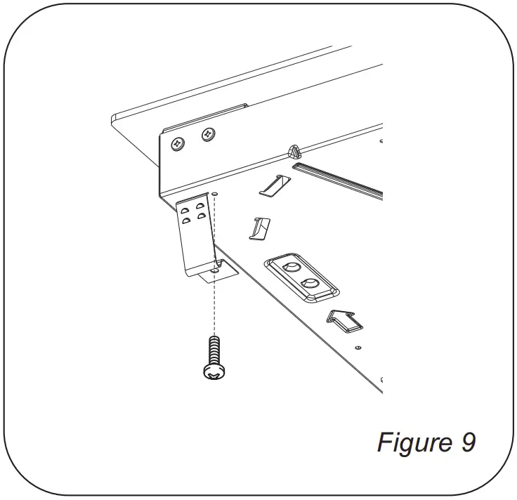Installation instruction