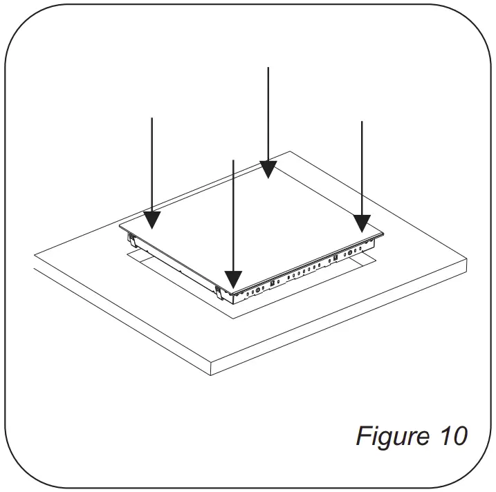 Installation instruction