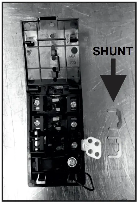 Operation Instruction