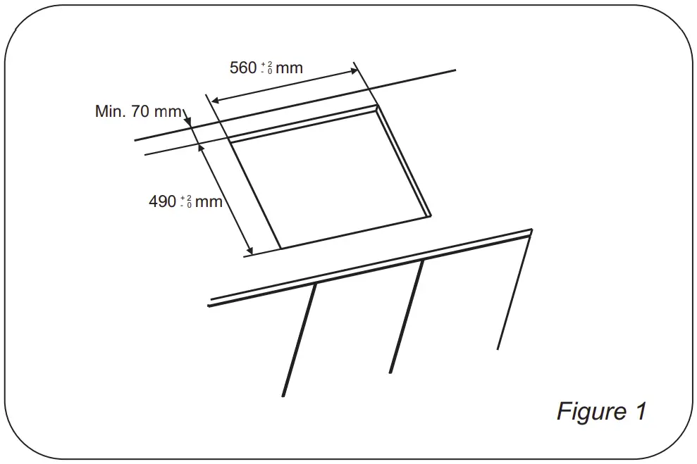 Installation instruction