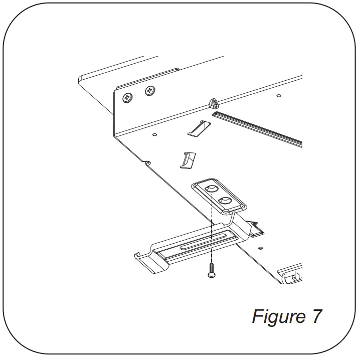 Installation instruction