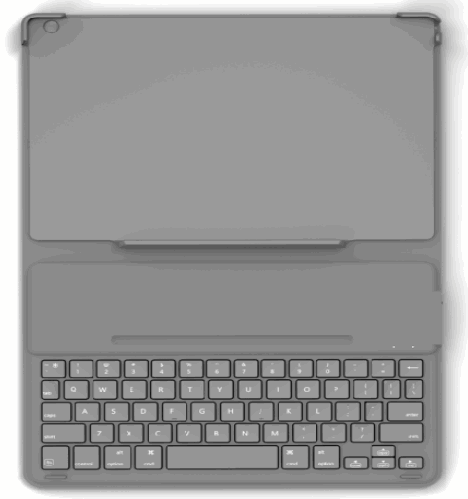 Lenovo TB-X306F Tab M10 HD 2nd Gen Tablet - 2