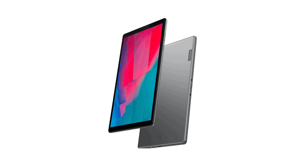 Lenovo Tb-x306f Tab M10 Hd 2nd Gen Tablet Owner's Manual