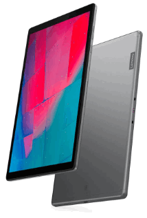 Lenovo TB-X306F Tab M10 HD 2nd Gen Tablet