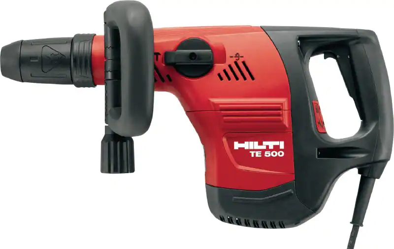 HILTI-TE-500-Corded-Demolition-Hammers-and-Breakers-PRODUCT-IMAGE