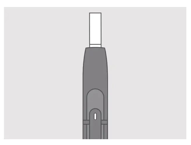 How to use your IQOS