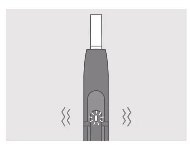 How to use your IQOS