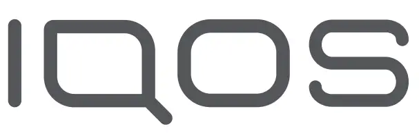 IQOS  Logo