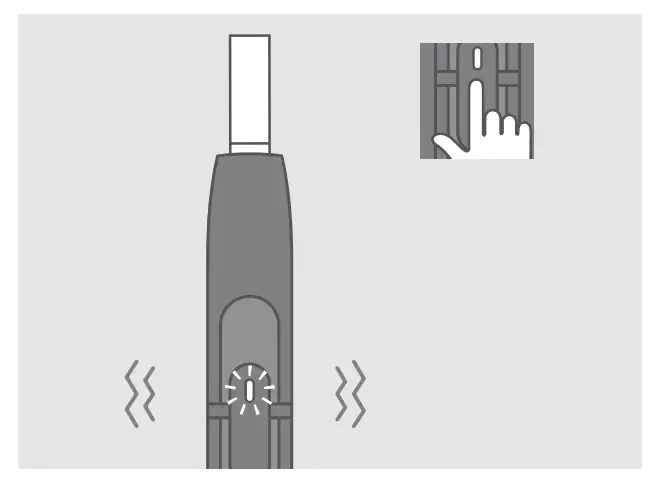 How to use your IQOS