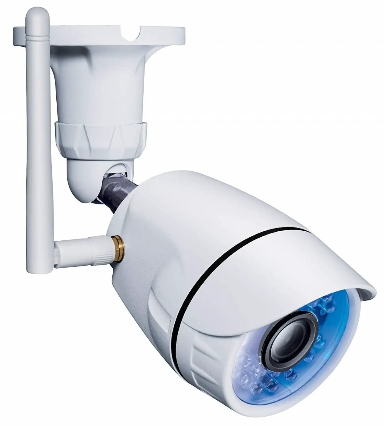 geeni GN-CW011-199 Smart WiFi Outdoor Camera-fig1