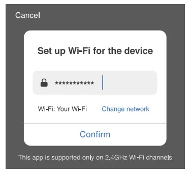 geeni GN-CW011-199 Smart WiFi Outdoor Camera-fig11