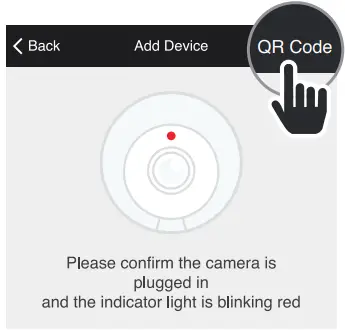 geeni GN-CW011-199 Smart WiFi Outdoor Camera-fig13