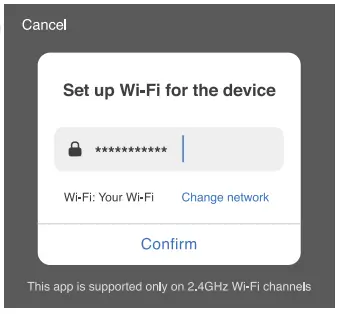 geeni GN-CW011-199 Smart WiFi Outdoor Camera-fig14