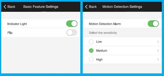 geeni GN-CW011-199 Smart WiFi Outdoor Camera-fig21