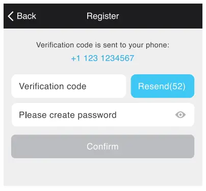 geeni GN-CW011-199 Smart WiFi Outdoor Camera-fig5