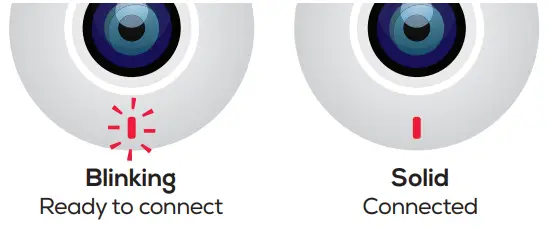 geeni GN-CW011-199 Smart WiFi Outdoor Camera-fig8