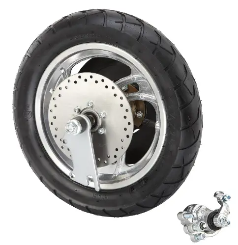 Razor-W15128001048-RSF350-Rear-Wheel-Complete-w-Freewheel-PRODUCT