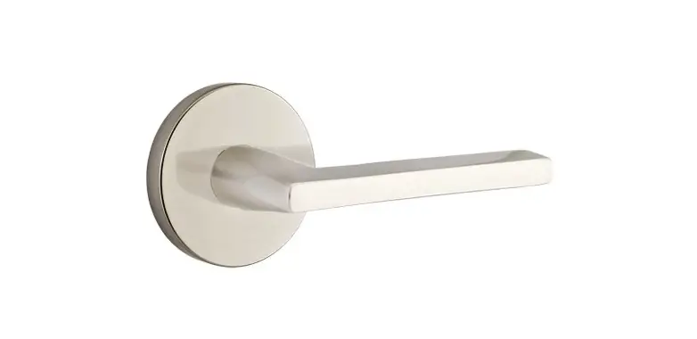 Emtek Passage-privacy Knob Or Lever Installation Guide Emtek Passage-privacy Knob Or Lever Installation Guide