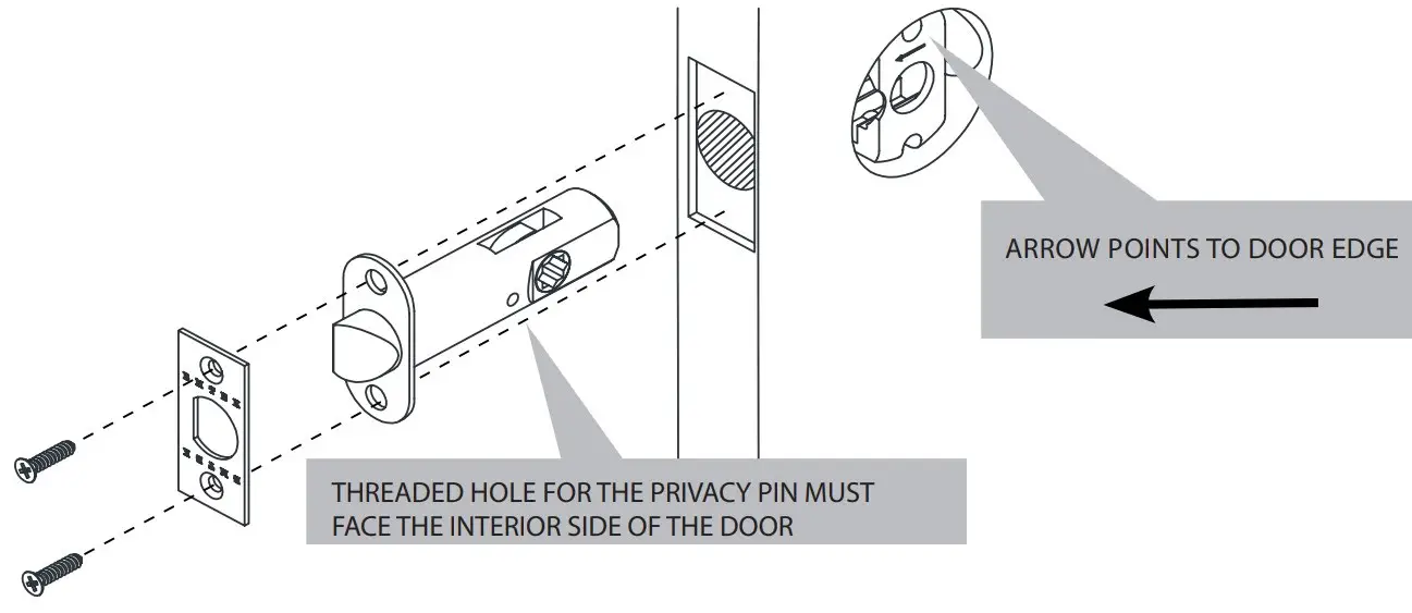 Installation Instructions
