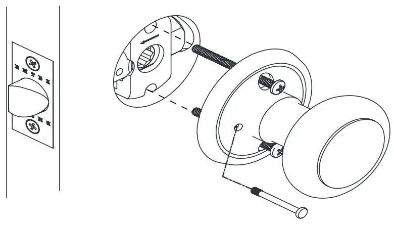 Installation Instructions