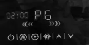 Clarke-DEVIL-351C-Ceramic-Heater-FIG-13