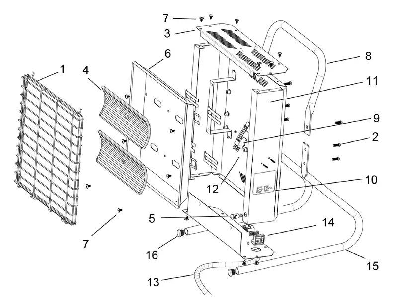 Clarke-DEVIL-351C-Ceramic-Heater-FIG-14