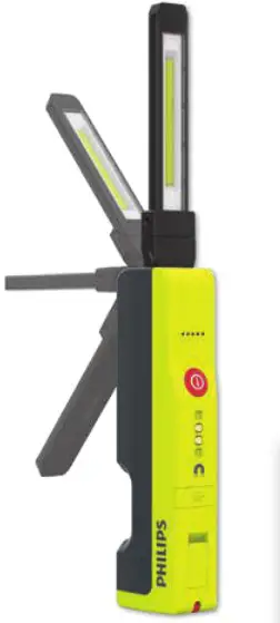 PHILIPS X60SLIMX1 Xperion 6000 Slim - cover