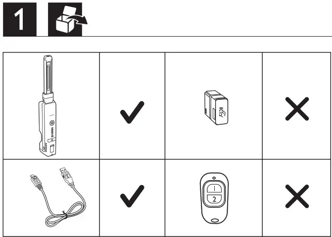 PHILIPS X60SLIMX1 Xperion 6000 Slim - overview 1
