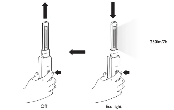 PHILIPS X60SLIMX1 Xperion 6000 Slim - overview 12