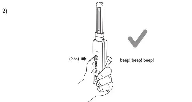 PHILIPS X60SLIMX1 Xperion 6000 Slim - overview 14