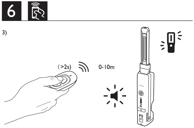 PHILIPS X60SLIMX1 Xperion 6000 Slim - overview 15