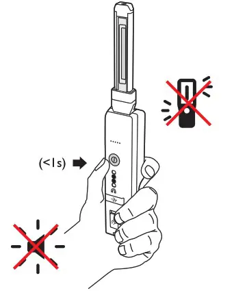PHILIPS X60SLIMX1 Xperion 6000 Slim - overview 16