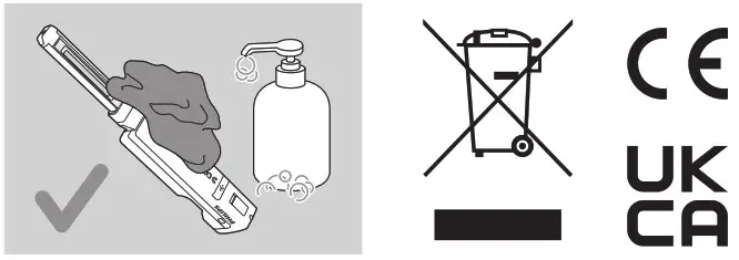 PHILIPS X60SLIMX1 Xperion 6000 Slim - overview 6