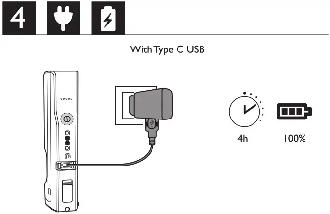 PHILIPS X60SLIMX1 Xperion 6000 Slim - overview 7