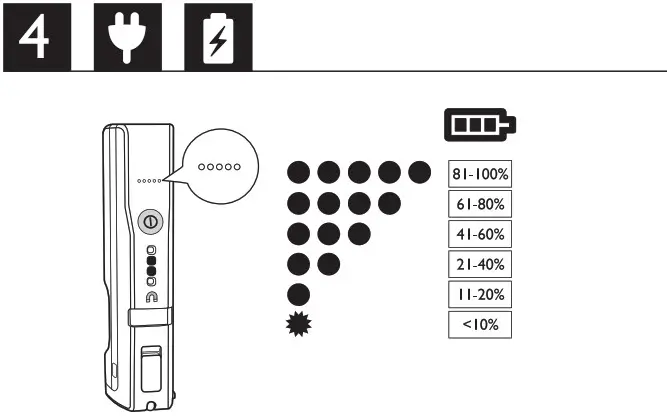 PHILIPS X60SLIMX1 Xperion 6000 Slim - overview 9