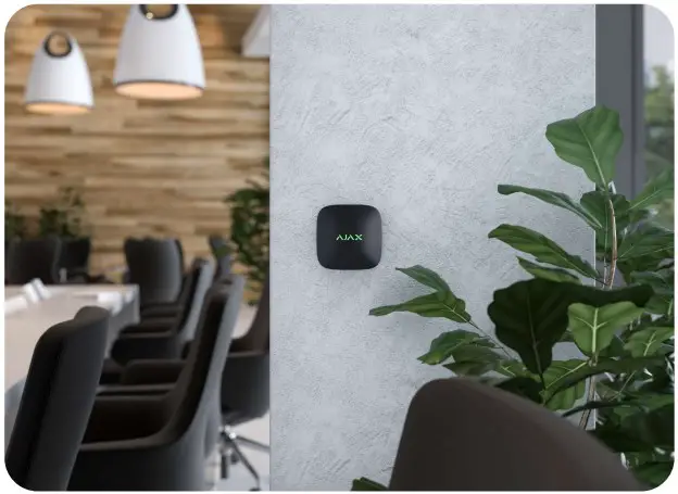 Part of a comprehensive
system