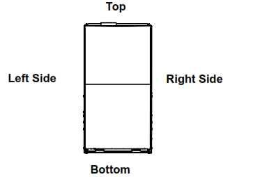 GE APPLIANCES NF80DT Warm Air Gas Furnace Downflow Air Discharge - fig16