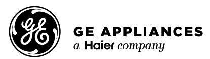 GE APPLIANCES logo
