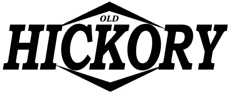 Old Hickory logo