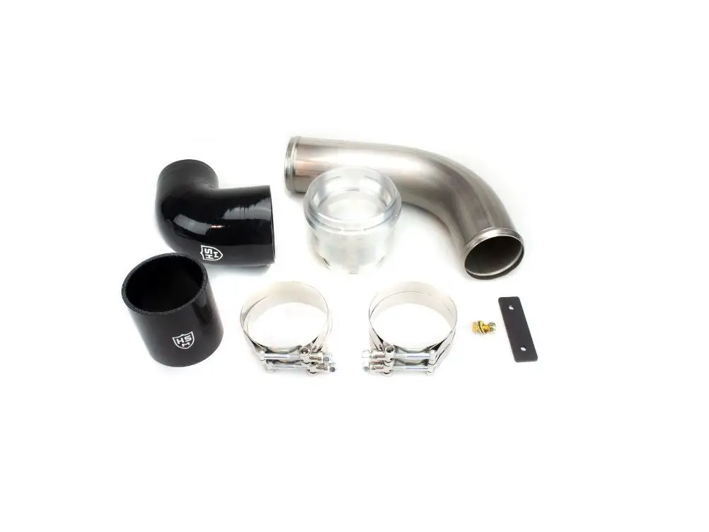 Hs Motorsports 122017 Intercooler Pipe Upgrade Kit Installation Guide Hs Motorsports 122017 Intercooler Pipe Upgrade Kit Installation Guide