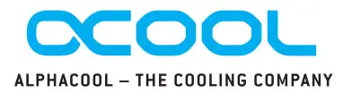ALPHACOOL - logo