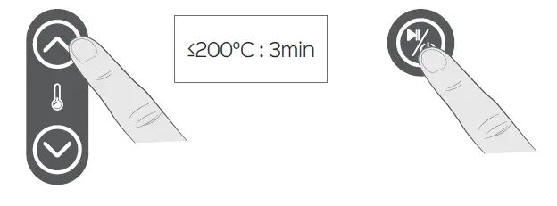 Dreo Air Fryer Pro Max-14