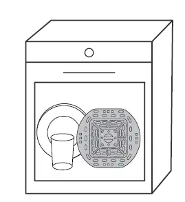 Dreo Air Fryer Pro Max-28